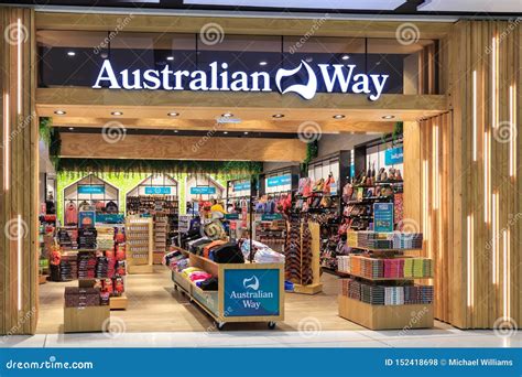 sydney airport souvenir shop